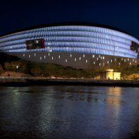 Estadio de San Mamés